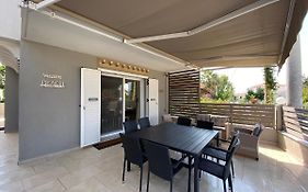Villa Nikoleti Luxury Living